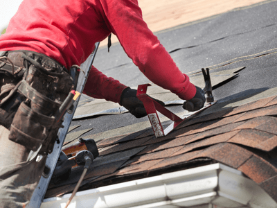 About Roof Repair Experts Buffalo, MO